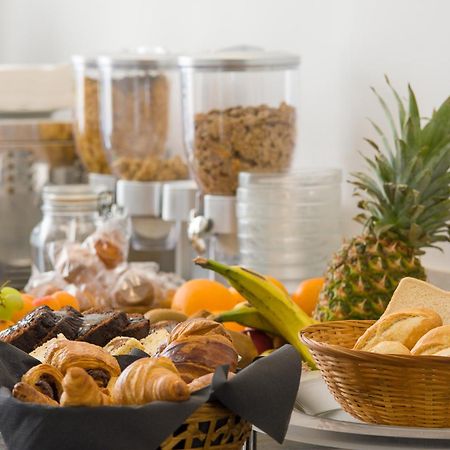 Hotel Marfil Sant Antoni de Portmany Zewnętrze zdjęcie