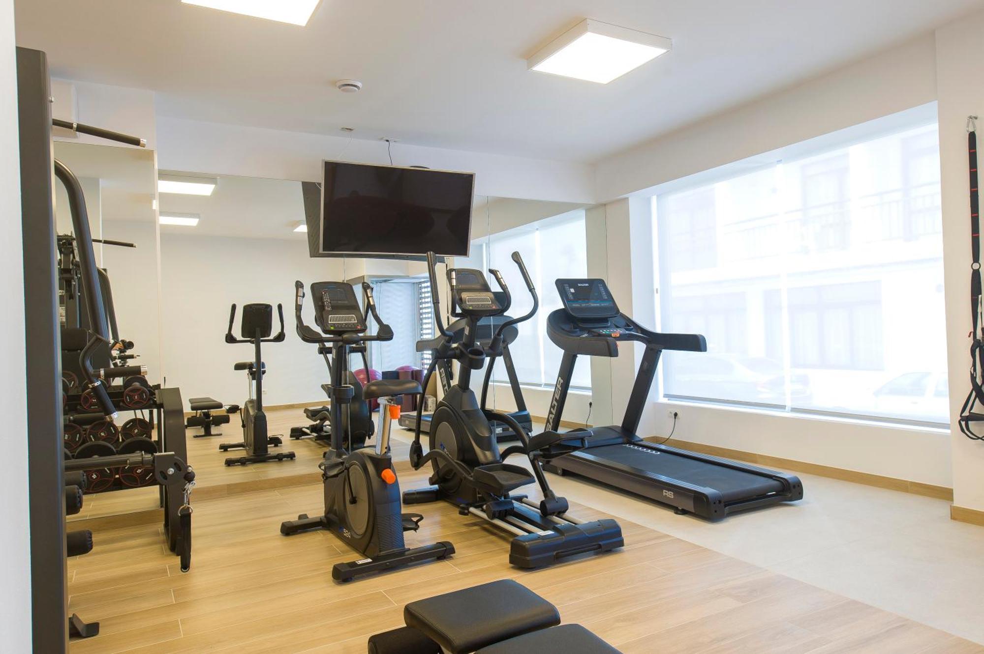 Hotel Marfil Sant Antoni de Portmany Zewnętrze zdjęcie