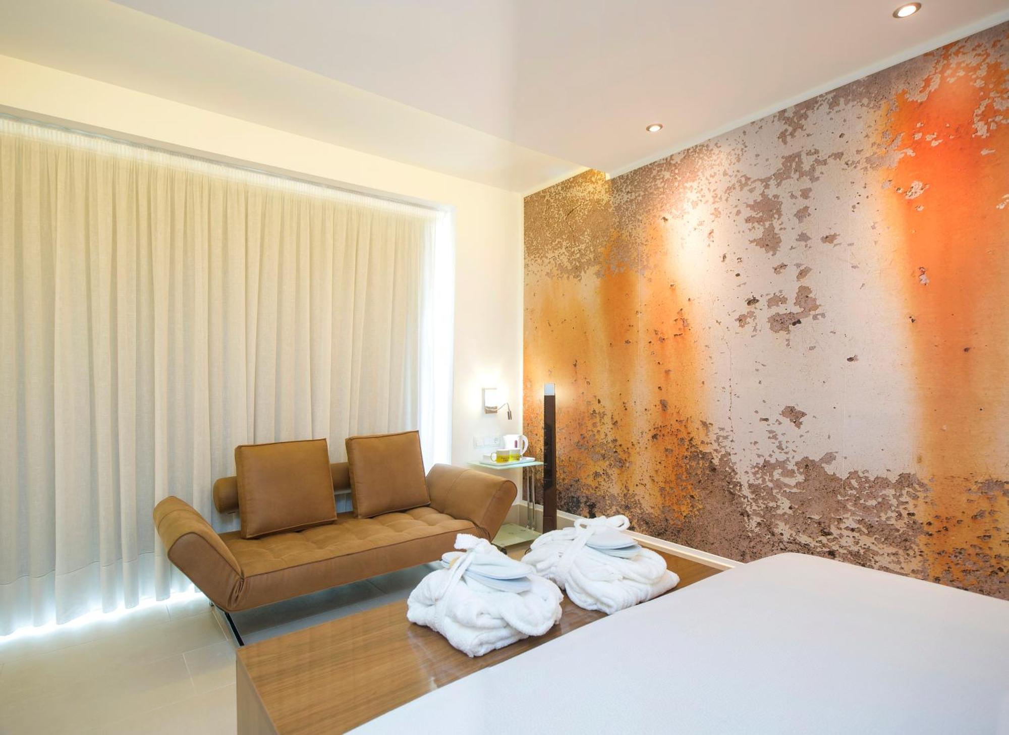Hotel Marfil Sant Antoni de Portmany Zewnętrze zdjęcie
